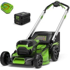 KOSIARKA 51 NAPĘD.ZESTAW GD60LM51SPK4 60V GREENWORKS