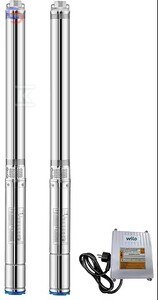 WILO ACTUN INITIAL 3.04-30-230/50 B/P Pompa głębinowa 18kg