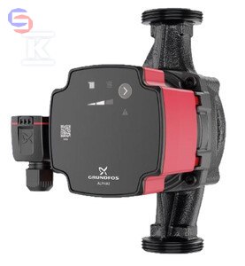 GRUNDFOS ALPHA1 25-60 180 Pompa obiegowa 220-240V 2,17kg