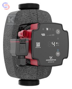 GRUNDFOS ALPHA2 GO 25-60 180 Pompa obiegowa 220-240V 2,15kg