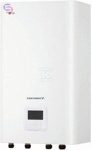 LG THERMA V Hydrobox Jednostka Wewnętrzna R290 35kg 1082x563x375mm