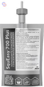 RICOM ENERGY Środek Higienizujący 700+250ml Koncentrat