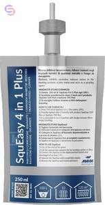 RICOM ENERGY Środek Regenerujący 4 in 1 Plus 250ml