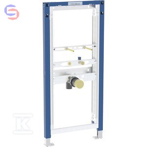 Geberit Duofix Stelaż podtynkowy do pisuaru H112 0,12x0,51x1,15m 12,48kg