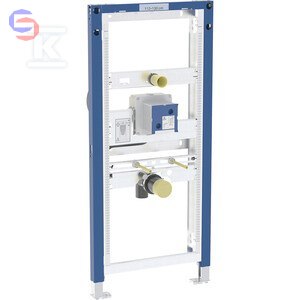 Geberit Duofix Stelaż podtynkowy do pisuaru 0,52x0,11x1,15m 13,98kg