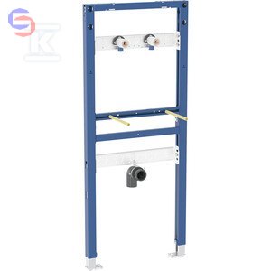 Geberit Duofix Stelaż podtynkowy do umywalki H130 0,52x0,08x1,2m 12,2kg
