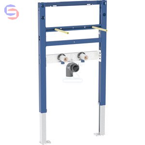 Geberit Duofix Stelaż podtynkowy do umywalki H98x52x8cm 10kg