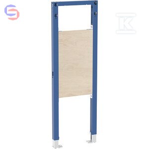 Geberit Duofix Stelaż podtynkowy H112 0,38x0,08x1,14m 10,46kg