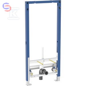 Geberit Duofix Stelaż podtynkowy do bidetu H112 0,52x0,11x1,15m 13,9kg