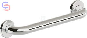 DEANTE LEHNEN Concept Pro Uchwyt ścienny stal 300 mm