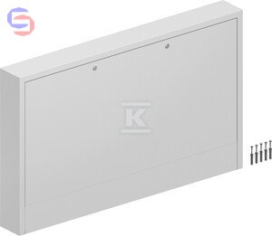 Uponor Vario Szafka Natynkowa OW 1200x730x135 mm 10,57 kg