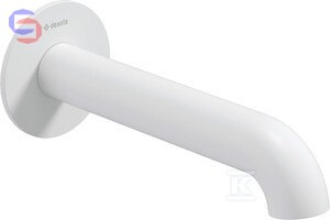 WYLEWKA WANNOWA SILIA, BIANCO DEANTE
