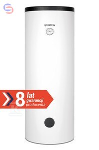 KOSPEL SW-201 Wymiennik CWU stojący 1,61x0,68x0,68m 82kg