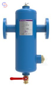 IMI PNEUMATEX ZEPARO CYCLONE MAX ZCX PN10 DN50 Separator 20kg