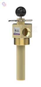 IMI PNEUMATEX ZEPARO MAGNET ZCXM 50-100 wkład magnetyczny 2kg