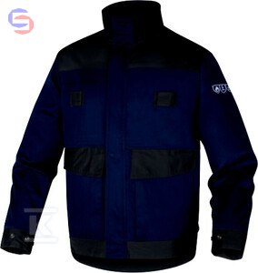 BLUZA MAIV2 GRANATOWY M DELTA PLUS