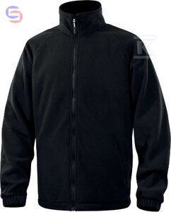 BLUZA VERNON2 CZARNY L DELTA PLUS
