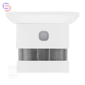ENGO ESMOKE Czujnik dymu ZigBee 70x80x80mm 0,2kg