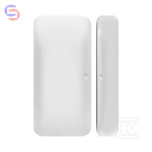 ENGO EDOOR-MINI Czujnik otwarcia drzwi/okna ZigBee 20x40x50mm 0,1kg