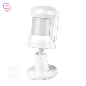 ENGO EPIR ZigBee Czujnik Ruchu 0,1x0,05x0,05m 0,2kg