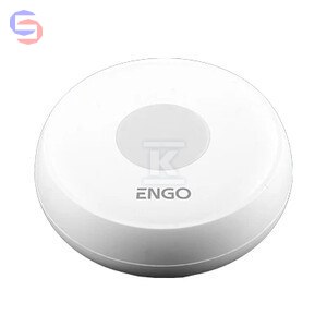 ENGO ELS ZigBee Czujnik Zalania 20x60x60mm 0,12kg
