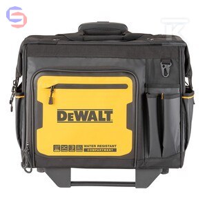 DEWALT PRO TORBA NARZĘDZIOWA Z KÓŁKAM DE WALT
