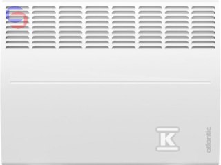 F120 2500W GRZEJNIK KONW.NA ŚCIANĘ ATLANTIC