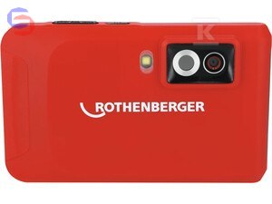 KAMERA 1500005132 ROTHENBERGER ROTHENBERGER