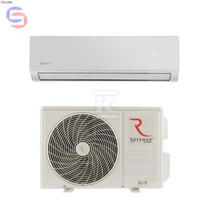 ROTENSO ELIS ES35XI/EO35XO Klimatyzator ścienny 3,5kW