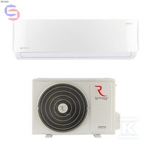 ROTENSO IMOTO I50XI/I50XO Klimatyzator ścienny 5,0 kW