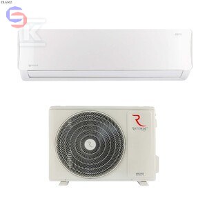 ROTENSO IMOTO I70XI/I70XO Klimatyzator ścienny 7,0 kW