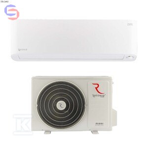 ROTENSO MIRAI M35XI/M35XO Klimatyzator ścienny 3,5kW