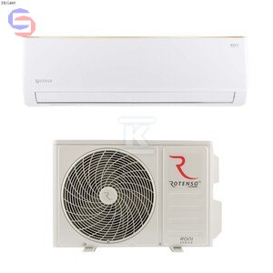 ROTENSO RONI R35XI/R35XO Klimatyzator ścienny 3,5 kW