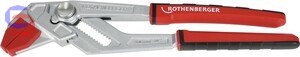 ROTHENBERGER ROFAST Klucz nastawny 10" 3szt 0,58kg