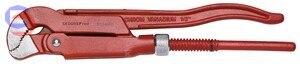 KLUCZ DO RUR S-MOUTH F.D.2 INCH L.535MM GEDORE