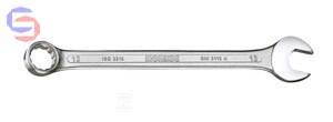 IRONSIDE Klucz oczkowy stały 14mm stal 0,09kg
