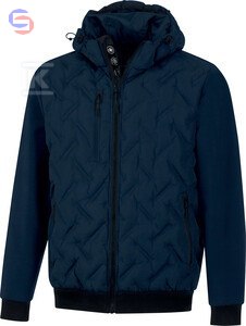 KURTKA LUTON NIEBIESK XXL DELTA PLUS