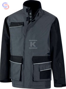 KURTKA PALMA SZARY 3XL DELTA PLUS
