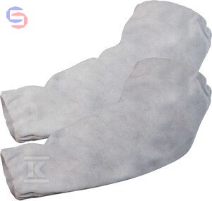 NARĘKAWEK SUMMAN SZARY X 2 DELTA PLUS