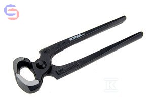 IRONSIDE Obcęgi ciesielskie 200mm 0,42kg stal