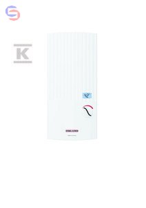 STIEBEL ELTRON PEO 18/21/24 kW Ogrzewacz przepływowy 400V biały