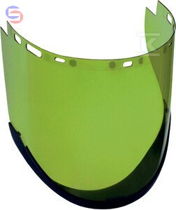 OSŁONA VISOR FLASH ZIEL V2 DELTA PLUS