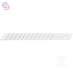 IRONSIDE Ostrze segmentowe ceramiczne 9mm 0,09kg