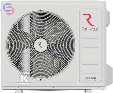 ROTENSO HEATMI SPLIT HES100X1O 2GW R14 Pompa ciepła 10kW