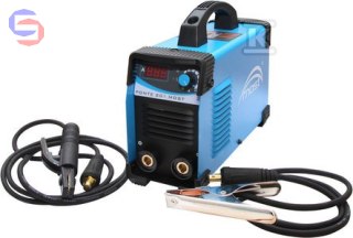 MOST PONTIG185S AC/DC + Drut W4SI1 FI2.4 + Rękawice DLP988