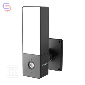 ENGO ECAM-L1 Smart Kamera Wi-Fi 4MP 0,18kg