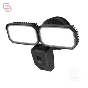 ENGO ECAM-L2 Smart Kamera Wi-Fi 4MP 0,45kg