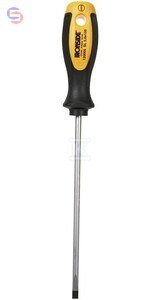 IRONSIDE Wkrętak 2,5x75mm 120001/016 stalowy