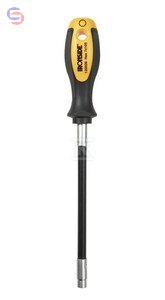 IRONSIDE FLEX HEX Wkrętak 7x105mm 0,15kg