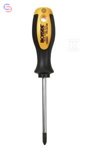 IRONSIDE Wkrętak PH 3x150 mm 0,14 kg